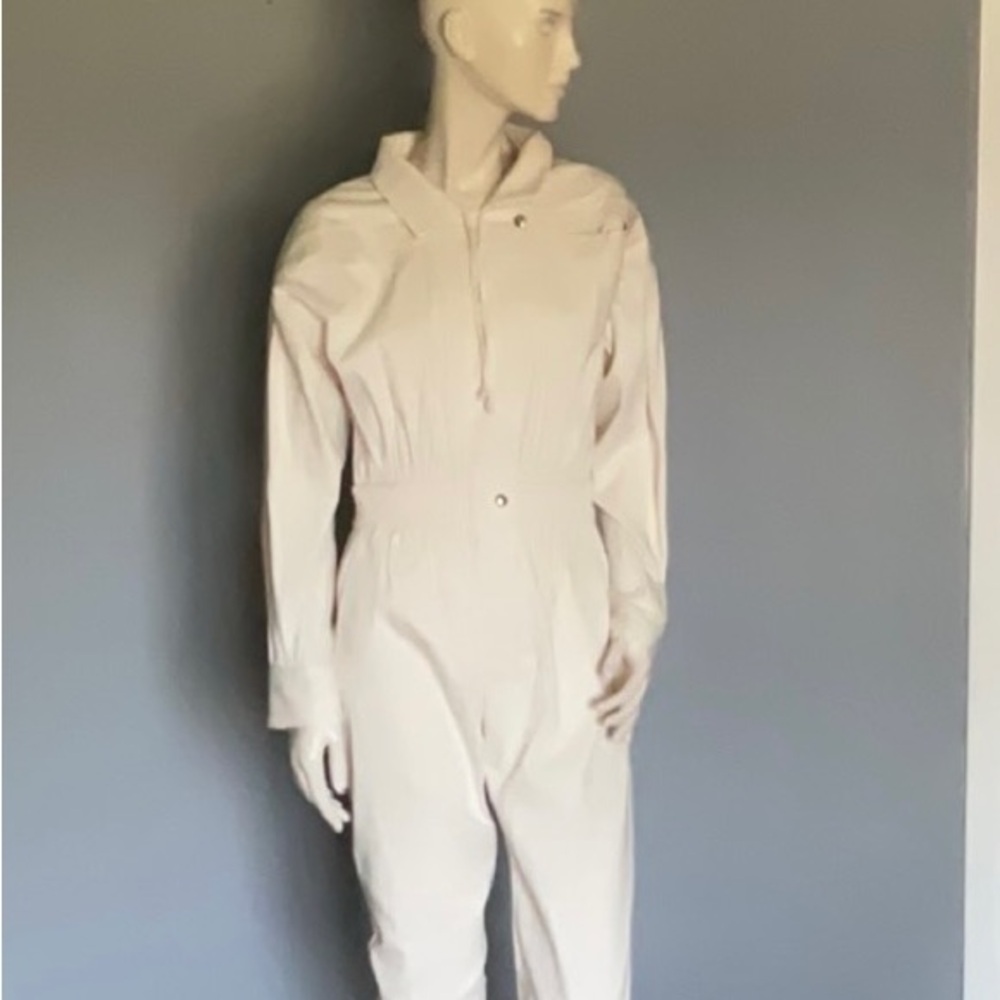 NWOT IRO JUMPSUIT
